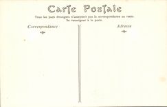 Azay le Rideau CPA Le chateau Facade orientale