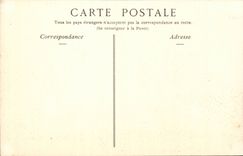 Tours CPA Hotel de ville