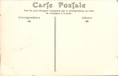 CPA Chateau de Chambord Facade septentrionale