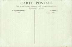 Loaches CPA View taken in the south east