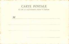 Beaugency CPA Vue d'ensemble La tour l'eglise le chateau