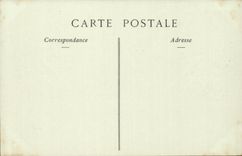 CPA Chateau de Plezziz lez Tours