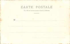 Environs de Tours CPA Saint Avertin Le cher