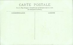 Chenonceaux CPA Le chateau La facade Renaissance