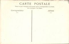 Tours CPA L'hotel Gouin (16eme)