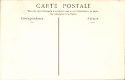 Tours CPA La cathedrale