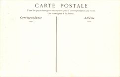 Chinon CPA der Schloss Raum oder das Jeanne des Bogens kam Charles VII zu erkennen