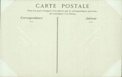 Tours CPA La cathedrale