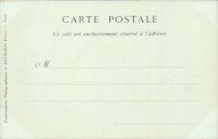 Tours CPA Hopital Gouin 16eme