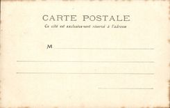 Tours CPA Environs Plessis les Tours Chateau de Louis XI