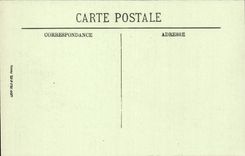 Tours CPA Hotel Gouin rue du commerce n°35