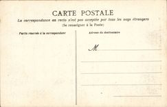 Surroundings of Ancenis CPA Christ of Bourgonniere have Bouzille