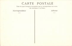 Chinon CPA Gatter der Kirche Saint-Etienne