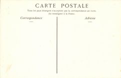 Chinon CPA der Schlossraum oder das Jeanne des Bogens kam Charles VII zu erkennen