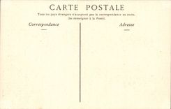 Tours CPA La cathedrale