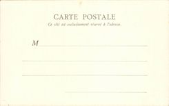 Tours CPA la maison TRistan l'ermite