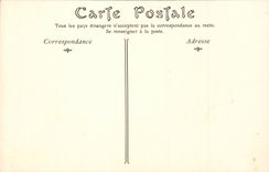 Tours CPA Basilique Saint Martin