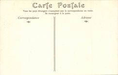 Chateau d'Amboise CPA porte de la chapelle