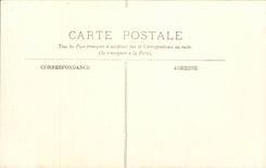 Chateau d'Amboise CPA Tour Charles VIII e balcon en fer forge ou furent pendus les conjures