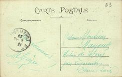 Pre in Pail CPA the old castle