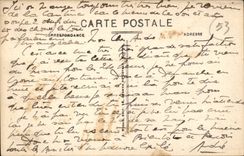 Laval CPA die Kathedrale deren Ursprung zuruck zu 11 geht