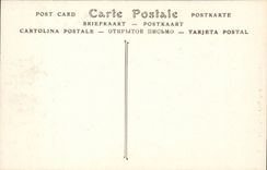 Laval CPA Wolbung des Krankenhauses