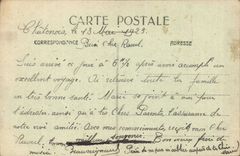 Belfort CPA the arsenal and the castle