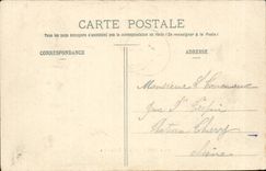 Nancy CPA Place de la Carriere