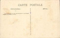 Nancy CPA La pepiniere La grande allee du jet d'eau