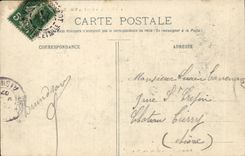 Nancy CPA Hotel de ville 