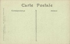 Lehrer-Ausbildungsstattemadchen Caen-CPA