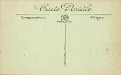 Honfleur CPA La cote de Grace