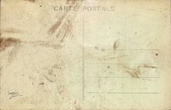 CPA Liffre gesehen auf die Kirche