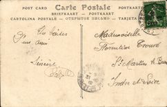 Chartres CPA the theater