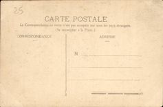 Besancon CPA View taken of Bregille