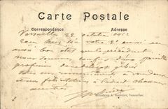 Versailles CPa Basin of Neptune and the alley of water