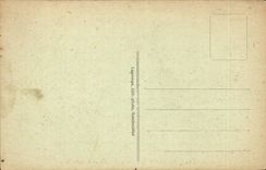 CPA Park of Rambouillet Dairy the white marble table