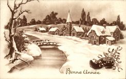 CPA Fantasy Happy New Year