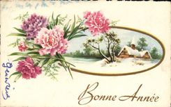 CPA Fantasy Happy New Year