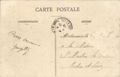 arrow CPA a picturesque corner