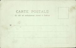 Boulogne on Sea CPA the Notre Dame church