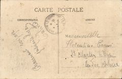 CPA Lyon Palate of the Stock Exchange