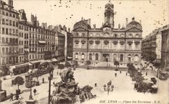 CPA Lyon Places Composts