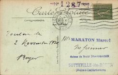 Toulon CPA Drove library (library)