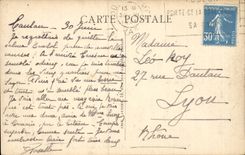 Toulon CPA the place of freedom