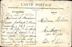 Toulon CPA the museum