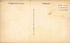 Toulon CPA Monument of the Federation and the Large hotel