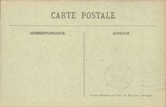 Bourges CPA Cathedral central Gate the last Judgment the Sentence