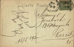 La Rochelle CPA zahlt und Lehnsessel des Guitton Burgermeisters