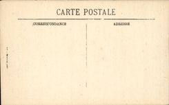 Angouleme CPA Vue vers St Cybard